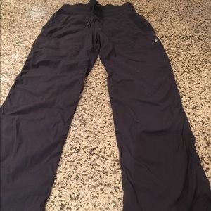Lululemon Studio Pants II Unlined size 2 long